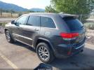 Jeep Grand Cherokee Overland Image 3