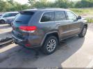 Jeep Grand Cherokee Overland Image 11