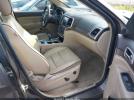 Jeep Grand Cherokee Overland Image 5