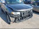 Jeep Grand Cherokee Overland Image 4