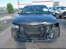 Jeep Grand Cherokee Overland Image 18