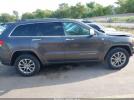 Jeep Grand Cherokee Overland Image 10