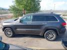 Jeep Grand Cherokee Overland Image 14