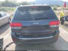 Jeep Grand Cherokee Overland Image 13