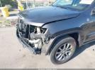 Jeep Grand Cherokee Overland Image 16