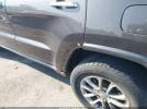Jeep Grand Cherokee Overland Image 2