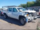 GMC Sierra 2500 Image 1