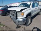 GMC Sierra 2500 Image 5