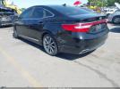 Hyundai Azera Image 6