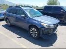 Subaru Outback 2.5i Limited Image 1