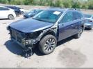 Subaru Outback 2.5i Limited Image 3