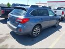Subaru Outback 2.5i Limited Image 9