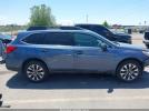 Subaru Outback 2.5i Limited Image 7