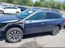 Subaru Outback 2.5i Limited Image 15