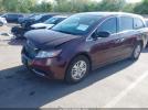 Honda Odyssey Lx Image 2