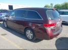 Honda Odyssey Lx Image 3