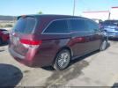 Honda Odyssey Lx Image 4