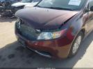 Honda Odyssey Lx Image 6