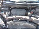 Honda Odyssey Lx Image 8
