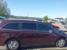 Honda Odyssey Lx Image 13