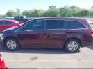 Honda Odyssey Lx Image 12