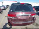 Honda Odyssey Lx Image 16