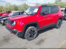 Jeep Renegade Trailhawk 4x4 Image 7