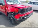 Jeep Renegade Trailhawk 4x4 Image 9