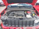 Jeep Renegade Trailhawk 4x4 Image 4