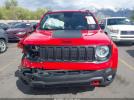 Jeep Renegade Trailhawk 4x4 Image 16