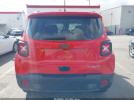 Jeep Renegade Trailhawk 4x4 Image 14