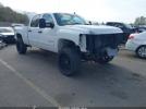 Chevrolet Silverado 2500 Lt Image 1