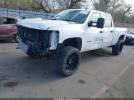 Chevrolet Silverado 2500 Lt Image 16
