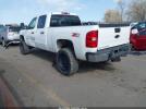 Chevrolet Silverado 2500 Lt Image 17