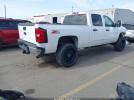 Chevrolet Silverado 2500 Lt Image 2