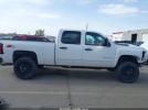 Chevrolet Silverado 2500 Lt Image 10