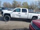 Chevrolet Silverado 2500 Lt Image 13