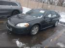Chevrolet Impala Lt Image 2