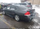 Chevrolet Impala Lt Image 4