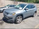 Jeep Compass Latitude 4x4 Image 4