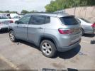 Jeep Compass Latitude 4x4 Image 16