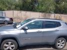 Jeep Compass Latitude 4x4 Image 5