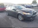 Ford Fusion Hybrid Se Image 1
