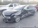 Ford Fusion Hybrid Se Image 2
