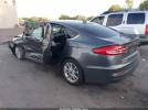 Ford Fusion Hybrid Se Image 4