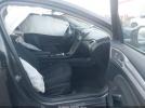Ford Fusion Hybrid Se Image 5