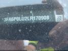 Ford Fusion Hybrid Se Image 8