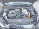Ford Fusion Hybrid Se Image 7