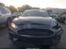 Ford Fusion Hybrid Se Image 12