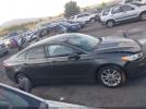 Ford Fusion Hybrid Se Image 10